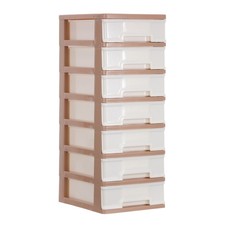 Armoire plastique rangement - ,
