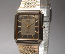 Vintage1985 [NEUF] Montre