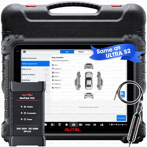 2026 autel maxisys ms909 - autel,