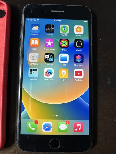 Apple iphone plus 128gb - iphone,