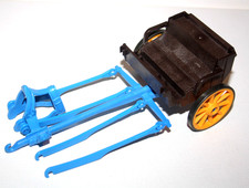 PLAYMOBIL 5249 CHARIOT