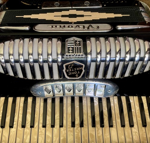 Vtg vivona tone master - vivona,