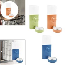 Abreuvoir automatique pour