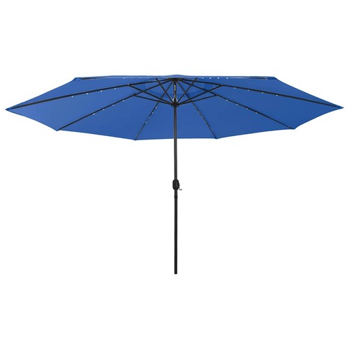 Parasol jardin avec - parasol,