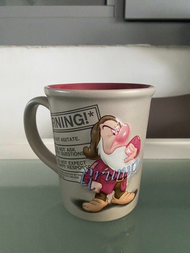 Mug tasse disneyland - tasse, paris