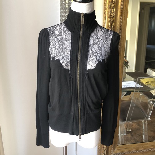 Red valentino veste - red,