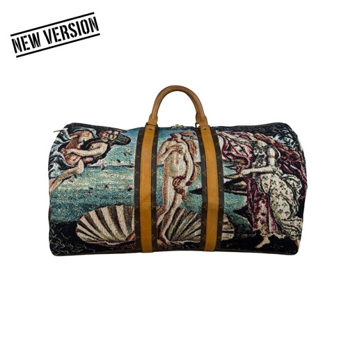 Louis vuitton keepall - louis,