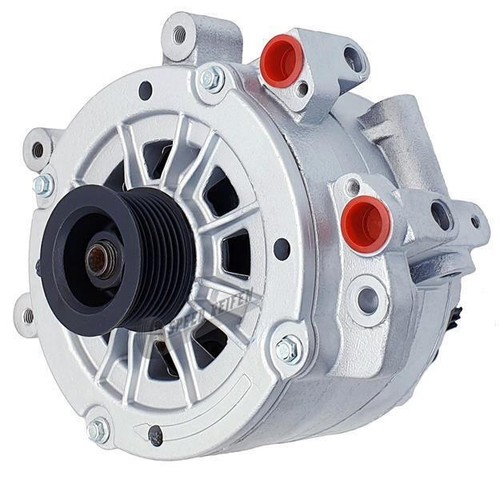 Alternateur 190a pour porsche - alternateur,