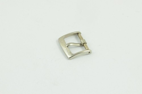 Bulgari cuir bracelet boucle - bracelet,