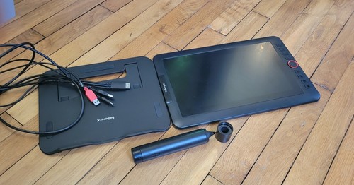 Pen artist pro tablette - artist,