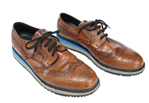 Prada chaussures homme - prada, (us)