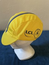 Casquette tour france lcl - tour,
