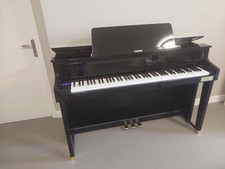 Digital piano casio - piano:, gp-510bp