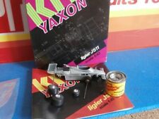 KIT METAL YAXON MAC LIGIER JS 11 A ASSEMBLER REF 0758