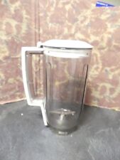 Blender complet pour Robot pâtissier Bosch MUM58L20/06 (Occasion)