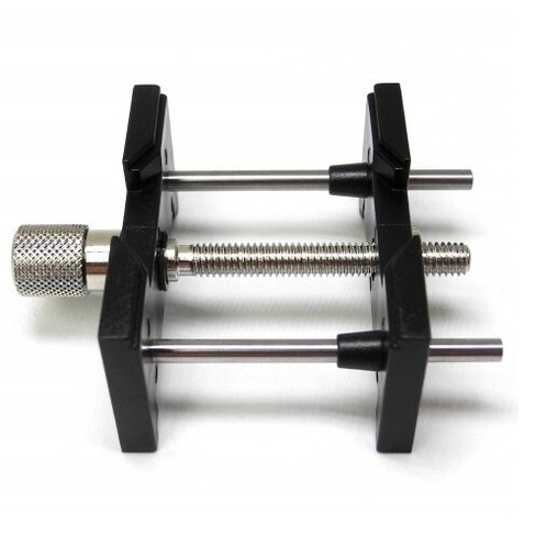 Presse montre reversible - presse,