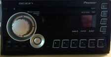 Scion pioneer factory radio 2011-12 model Pt546-00111