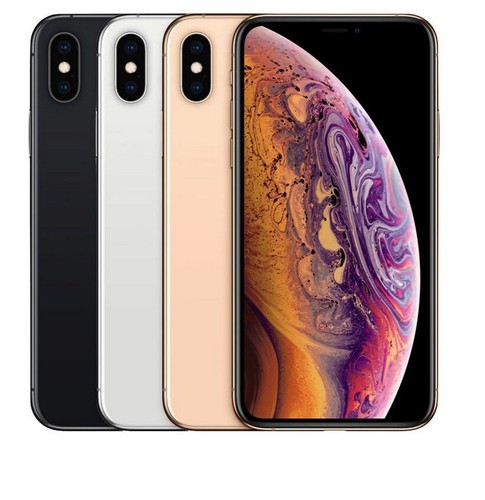 Apple iphone max xsm - max, 256gb