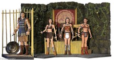 CHARMED 4 Figurines 16Cm Sota