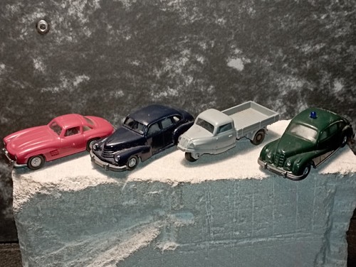 Vehicules divers wiking ho - vehicules,