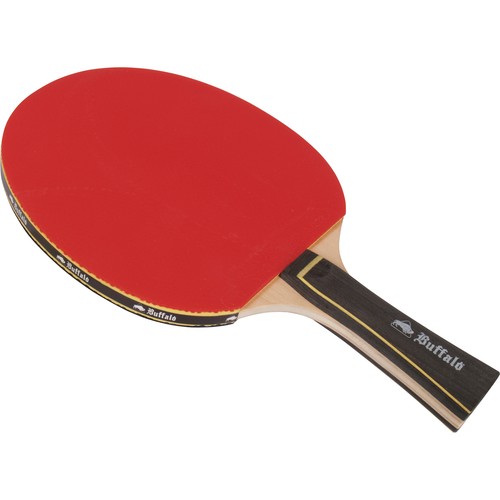 Raquette tennis table - raquette,