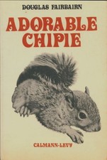 Adorable chipie - Douglas