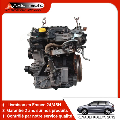 Moteur renault - 🇫🇷,