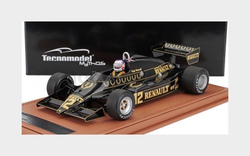 Tecnomodel tmd18 400c - tmd18-400c, lotus