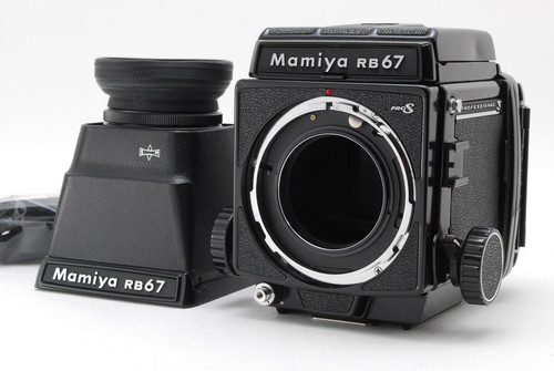 Neuf avec sangle mamiya rb67 - mamiya,