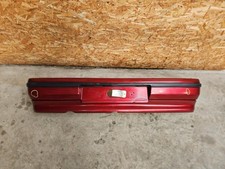 Pare choc arriere RENAULT CLIO