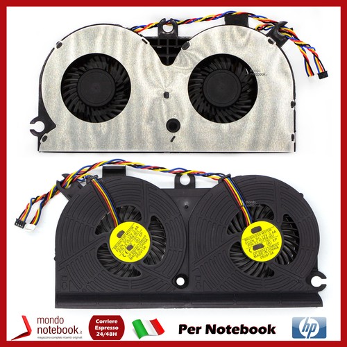 Ventilateur cpu eliteone - cpu, hp