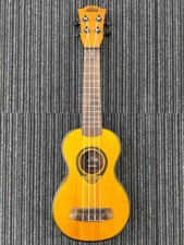 LAG Ukulele U77S