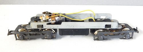 Réf 17889 chassis - chassis, complet