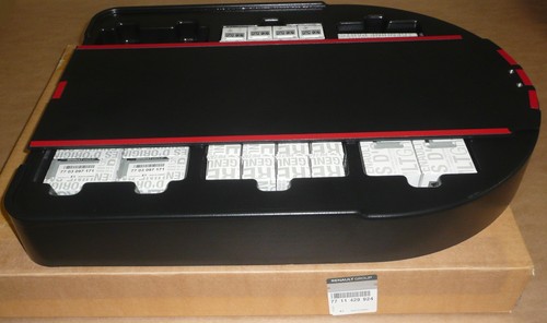 Original renault coffret - original,
