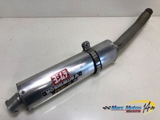 SILENCIEUX SUZUKI 600 BANDIT S