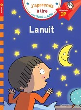 Sami julie nuit - julie, la