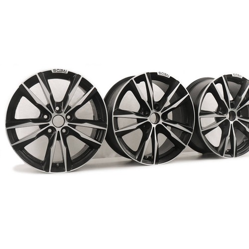 Jantes alliage renault - alliage,