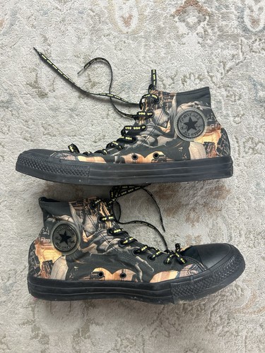Converse all star chuck - converse,