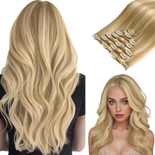 Neuf extensions cheveux - extensions,