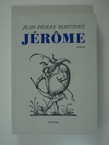 Martinet jean pierre - martinet,,