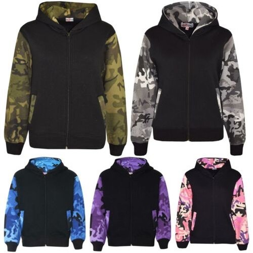 Vestes fille garçon - vestes,