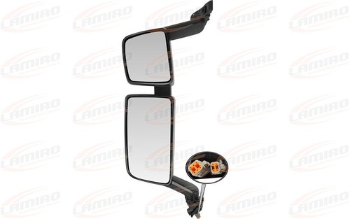 Compatible avec scania xt - s, r
