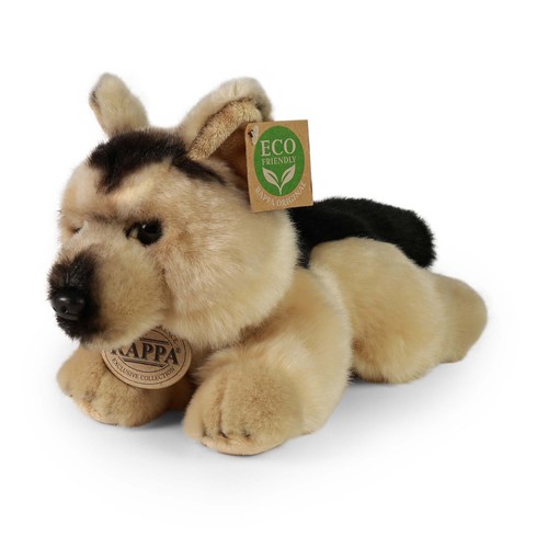 Peluche chien berger - , 22