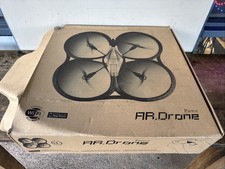Drone Parrot AR 1.0 Quadcopter