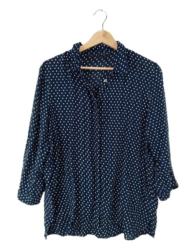 Zara basic chemise manches - à,