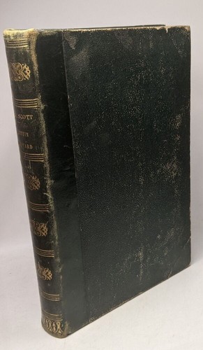 Quentin durward édition - quentin, (édition