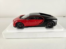 Bugatti Chiron Sport 1/18