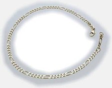 Chaîne cheville or - cheville, 333