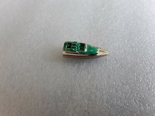 MICRO MACHINES  bateau speed