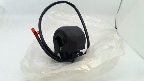 Comodo droit yamaha ybr - comodo,